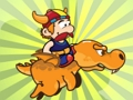Spēle Vikingu pūķis  online