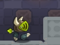 Spēle Castel Runner online
