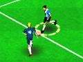 Spēle Futbols 2020  online