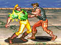 Spēle Cadillacs un dinozauri  online