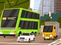 Spēle Transporta mīklas  online
