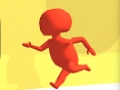 Spēle Augšējais džemperis 3d  online