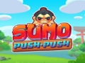 Spēle Sumo push press online