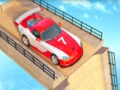 Spēle Extreme City GT auto štruntīgi  online