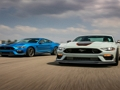 Spēle 2021. gada mustang mach 1  online