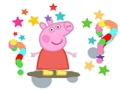Spēle Peppa krāsas kaste online
