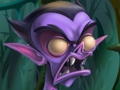 Spēle Monster Head Futbola volejbols  online