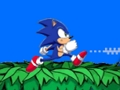 Spēle Piedzīvojums Sonic Run  online