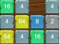 Spēle Senais 2048. gads  online