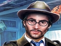 Spēle Neredzamais slepkava  online