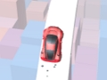 Spēle Hill Dash automašīna  online