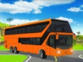 Spēle Smago autobusu autobusu simulācija  online