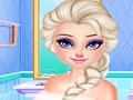 Spēle Princeses nāras stila aplauzums  online