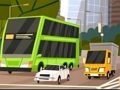 Spēle Transporta puzles atrod unikālu  online
