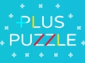 Spēle Plus Puzle  online