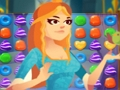 Spēle Princese Candy  online