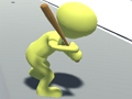 Spēle Homēra pilsētas spēle 3d  online