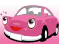 Spēle Smiling Cars finierzāģis  online