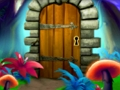 Spēle Escape Mystery Room online