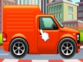 Spēle Auto mazgāšanas garāža  online