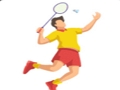 Spēle Sporta vārdu mīkla  online