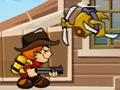 Spēle Ranger darbība  online