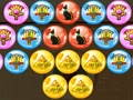 Spēle Bubble Shooter Ēģipte  online