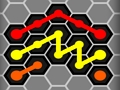 Spēle Hexa savienojumi  online