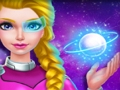 Spēle Anime Fantasy saģērbt  online