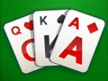Spēle Solitaire 13 1 kolekcijā  online