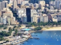 Spēle Slēptie alfabēti Brazīlija  online