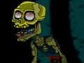 Spēle Stulbie zombiji 2  online