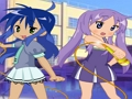 Spēle Luck Star Dressup online