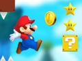 Spēle Super Wario braucēji  online