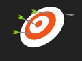 Spēle Bullseye trāpīja online