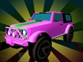 Spēle Automašīnu meistars  online