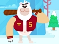 Spēle Kungs Bouncemasters 2 online