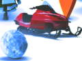 Spēle Ekstrēms jetski online