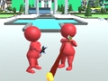 Spēle Dodge Action 3d online
