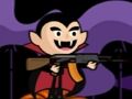 Spēle Mr. Drakula  online