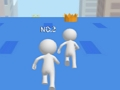 Spēle Fall Race 3d online