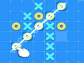 Spēle Tic tac purngals 11 online
