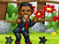 Spēle Tappy Flappy Trump online
