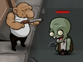 Spēle Zombiju valstība  online