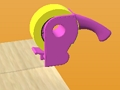Spēle Pieskarieties em up  online