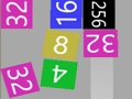 Spēle Ķēdes kubs: 2048  online
