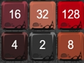 Spēle 2048. gada Halovīni  online