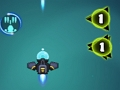 Spēle Galaxy Attack vīrusu šāvēja  online