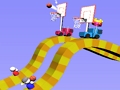 Spēle Rolly grozs online