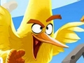 Spēle Angry Birds mozaīkmīklas kolekcija  online
